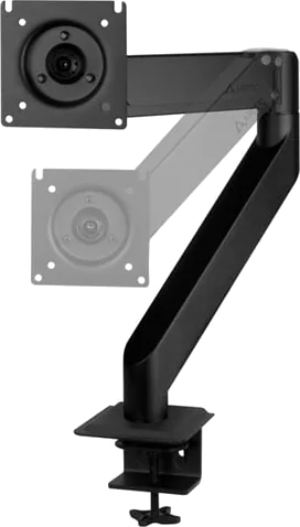 Arctic X1-3D Songle Monitor Arm for Widescreen/UltraWide Desk Clamp Gas Arm