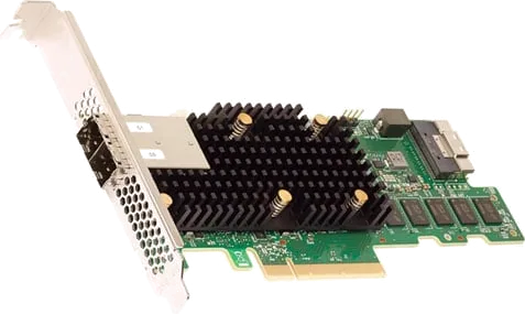 Broadcom MegaRAID 9580-8i8e