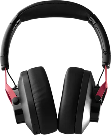 Austrian Audio - Hi-X25BT, Closed-back Over-ear Bluetooth Headphones