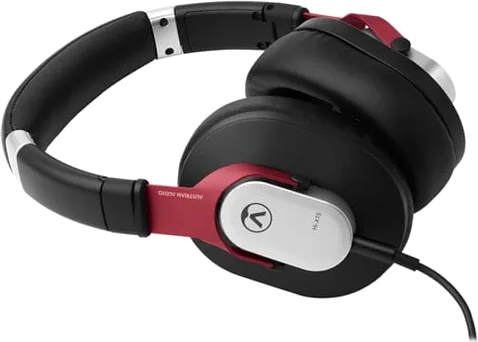 Austrian Audio - Hi-X15, Closed-back Over-ear Headphones