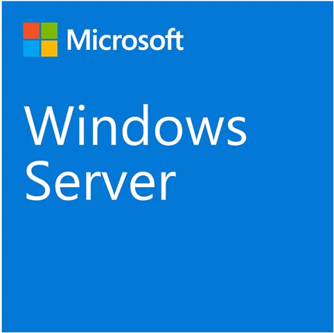 Windows Server 2022 5x CAL OEM License