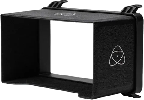 Atomos 5 inch Sunhood for Shinobi, Ninja V and Ninja V+