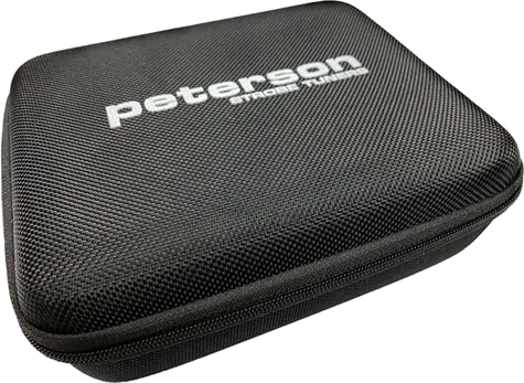 Peterson - StroboPLUS HD/HDC Carry Case