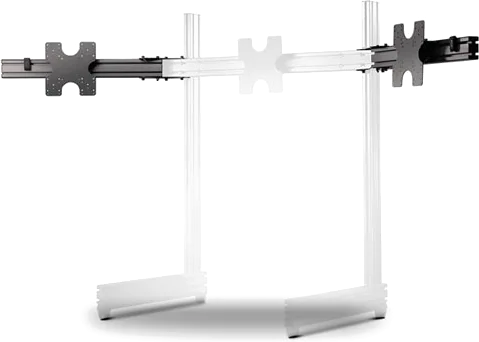 Next Level Racing Elite Free Standing Monitor Stand Add On