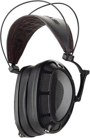 Dan Clark Audio - Stealth, Closed Back Planar Headphones - XLR