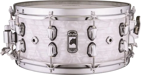 Mapex - Black Panther Heritage Snare Drum
