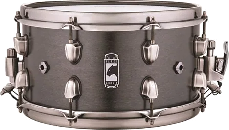 Mapex - Black Panther Hydro Snare Drum