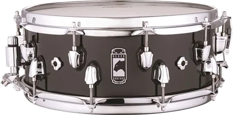 Mapex - Black Panther Nucleus Snare Drum