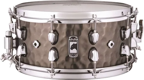 Mapex - Black Panther Persuader Snare Drum