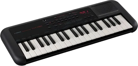 Yamaha - PSS-A50 37-key Mini-key Keyboard