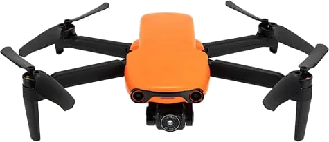 Autel EVO Nano Premium Drone Bundle (Classic Orange)