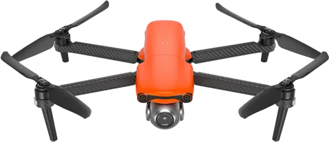 Autel EVO Lite Drone Premium Bundle (Orange)