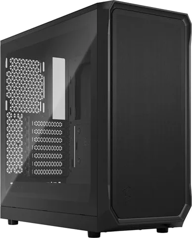 Fractal Design Focus 2 TG