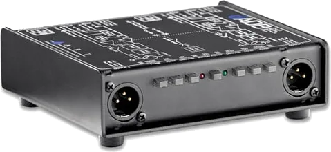 ART - dADB - Dual Active D.I Box