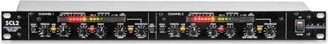 ART - SCL2CE - Stereo Compressor