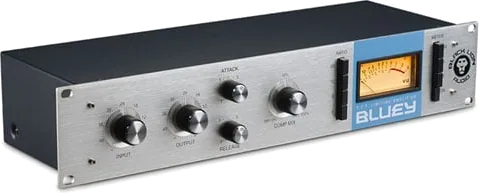 Black Lion Audio - Bluey FET Limiting Amplifier