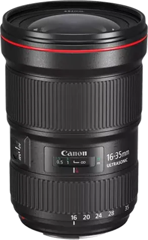 Canon EF 16-35mm F2.8L III USM Lens