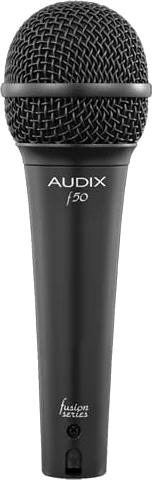 Audix - f50 Dynamic Vocal Microphone