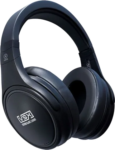Steven Slate Audio - VSX Essential Edition Modeling Headphones Closed-back Studio Headphones