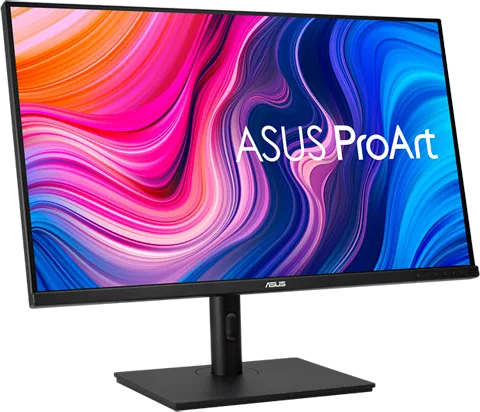 ASUS 32" ProArt PA328CGV Professional WQHD Monitor