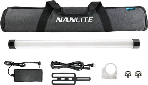 NanLite PavoTube II 15X LED Light Kit