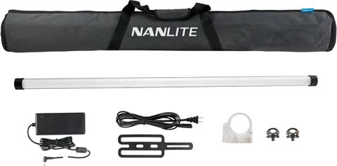 NanLite PavoTube II 30X Light Kit