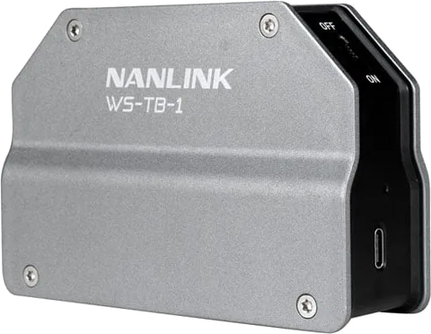 Nanlite Nanlink WS-TB-1 Transmitter Box