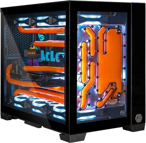 3XS LCLC PC
