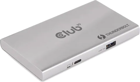 Club 3D CSV-1580