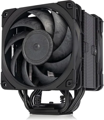 Noctua NH-U12A chromax.black