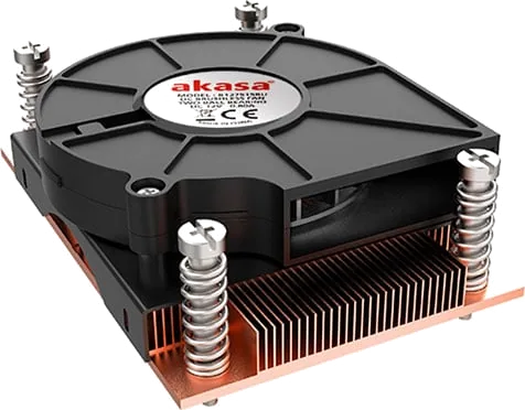 Akasa AK-CC1109BP01