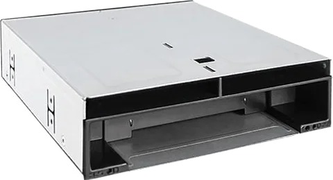 ICY DOCK flexiDOCK MB095SP-B
