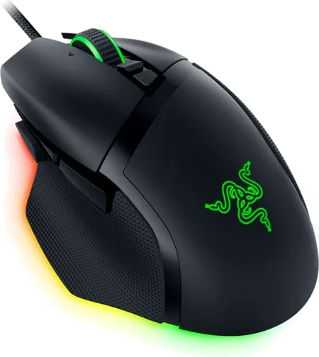 Razer Basilisk V3 Optical RGB Gaming Mouse