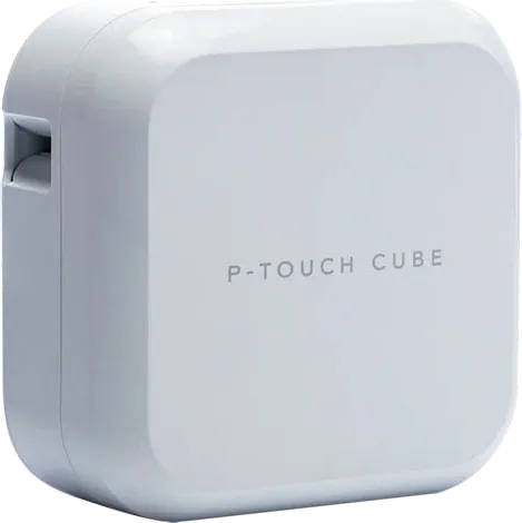 Brother P-Touch CUBE Plus PT-P710BT