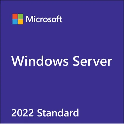 Windows Server 2022 Standard OEM 4 Core Additional POS License