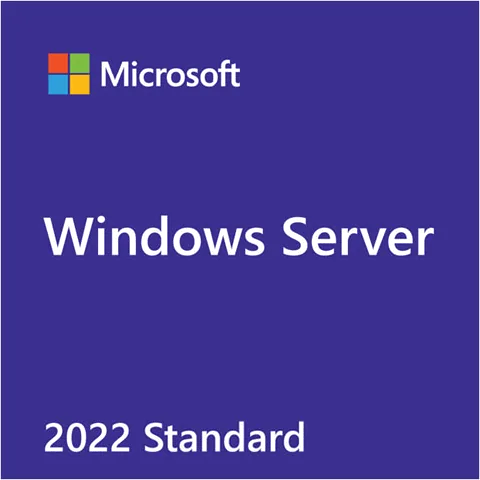 Windows Server 2022 Standard OEM 2 Core Additional APOS License