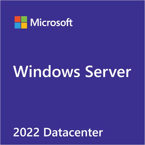 Windows Server 2022 Datacenter OEM 2 Core Additional License