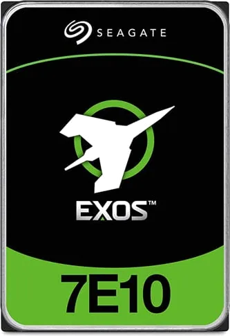 Seagate Exos 7E10 ST2000NM001B 2TB