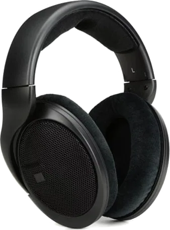 Sennheiser - HD 400 Pro Reference Headphones