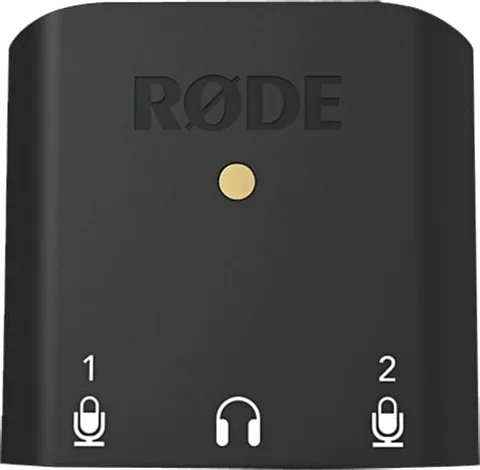 Rode AI-Micro - Compact USB Audio Interface