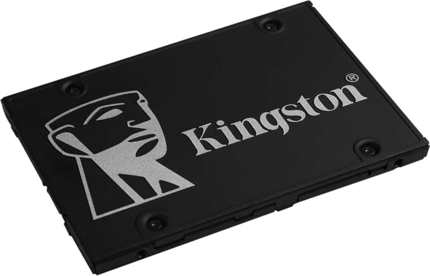 Kingston KC600 mSATA