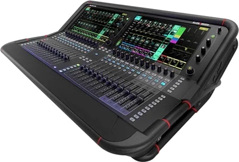 Allen & Heath Avantis 64-Channel Digital Mixer