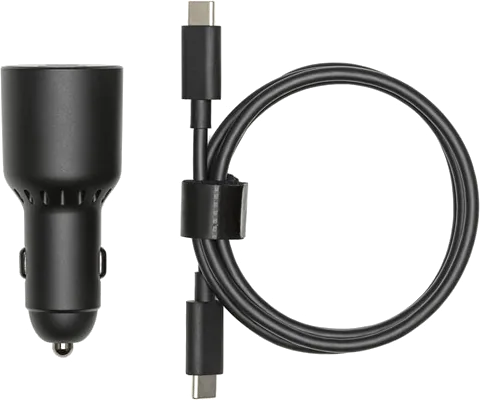 DJI 65W Car Charger