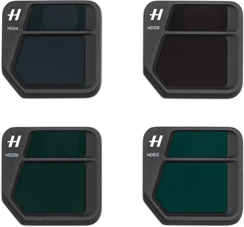 DJI Mavic 3 ND Set (64/128/256/512)