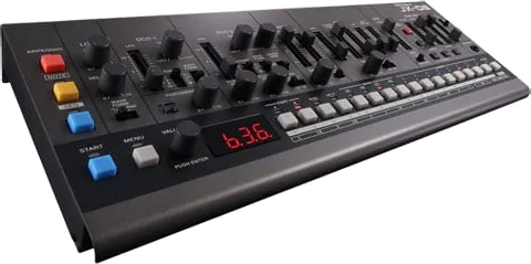 Roland - 'JX-08' Sound Module