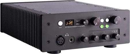 ZÄHL - HM1, Reference Headphone Mixing Amplifier