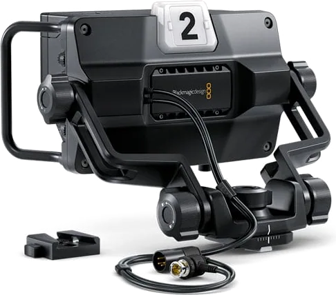 Blackmagic URSA Studio Viewfinder G2