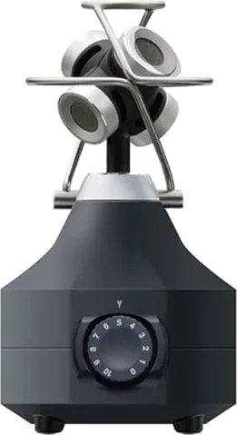 Zoom - VRH-8 Ambisonic Microphone Capsule