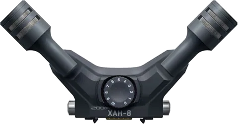Zoom - XAH-8 XY-AB Microphone Capsule