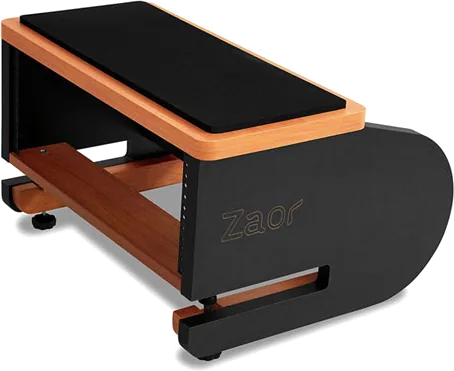 Zaor - Miza Griprack MKII 4 Black Cherry